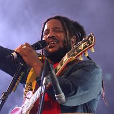 Stephen Marley - TIDAL