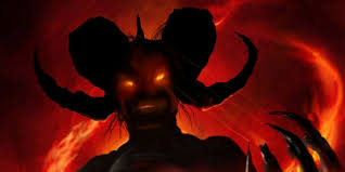 Hasil gambar untuk IBLIS