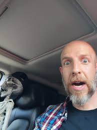 The Great Michigan Weekend with Jim Harper and Kam Carman broadcasting LIVE  this morning from the AAA Auto Expo!