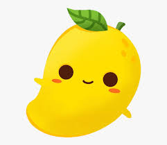 Scmango Mango Cartoon Cute Colorful Emoji Smile Cute Mango Free Transparent Clipart Clipartkey Watch it & learn step by step drawing with colour.