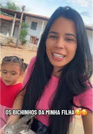 Leinha Vanessa Raquel