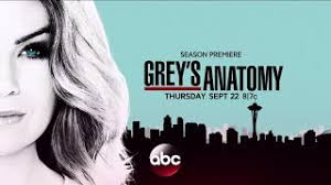 E' questo lo scopo di meredith grey, ma anche della competitiva cristina yang, del pasticcione george o'malley, dell'insicura ma piena di capacità izzie stevens, e dell'arrogante ma con. Grey S Anatomy Streaming Tv Show Online