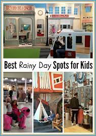 Where To Go With Kids On A Rainy Day Indoor Activities To Keep Kids Busy Business For Kids Where To Take Kids Rainy Day Activities