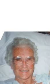 Condolences for Mary Edna Kehoe