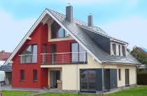 Denn ein fertighaus kann auch als massivhaus teilweise vorgefertigt sein, deswegen unterscheiden wir zwischen. Massivhaus Rostock Stein Auf Stein Hausbau Amex Hausbau Gmbh