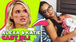 Alexa & Katie Cast Details: Spin-Off, Love Drama and More