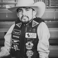Profile for The Bull-rider Colby 'Can Do' Cantu
