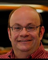 RIP John Kraman of Mecum Auctions