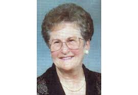 Eleanore Arens Obituary (2014)