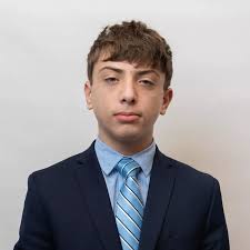 2025 Freshman Swimming and Diving Roster