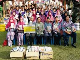 7 mac 2012 masa : Sekolah Kurang Murid Menang Berita Gps Bestari