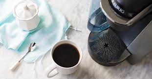 So i thought about my coffee habit. How To Clean A Keurig With And Without Vinegar Littlethings Com