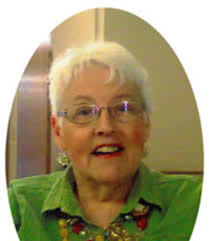 Mary Josiephine Johnson Obituary January 1, 2019