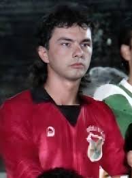 Fotos Históricas Fútbol Boliviano