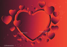 Find the best heart wallpaper on wallpapertag. Red Heart Wallpaper Background