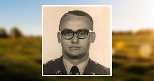 Ronald Dale Cochrane Obituary February 7, 2019