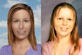 Dana Lynn Dodd: The real person behind murder victim, Lavender Doe.