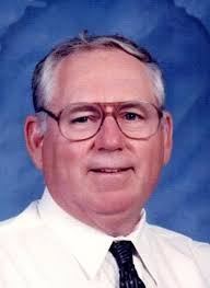 James Myers Obituary (2015)