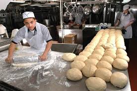 Jobs Available In The Culinary Industry Dorsey Culinary Academy Mi Bakers Kitchen Kitchen Arrangement Pastry Chef Jobs