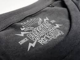 Save with up to 50% off volume discounts. Garment Care Tips How Your T Shirt Will Live Longer Life Backstage Rock Shop