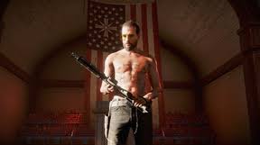 Pastor jerome was a key member in the resistance against eden's gate in far cry 5. Why Sales Won T Be The Only Measure Of Success For Ubisoft Montreal S Far Cry 5 Financial Post