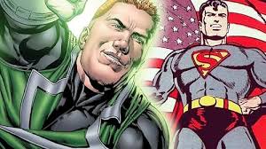 Green Lantern Officially Revives Superman's Original Catchphrase (After DC  Dropped It in 2021)