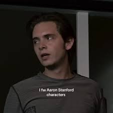 Aaron Babcock The Actor
