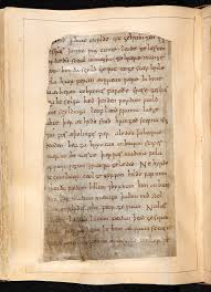 Ye Olde English Words That Look Absolutely Nothing Like Modern English Story Addict