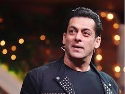 Actors like salman khan, nayanthara, and keerthy suresh were approached to play crucial salman khan still addresses me as vitthal kaka. Salman Khan News Salman Khan Lends A Helping Hand Sends Tractors Full Of Ration To Maha Villages From Panvel Farmhouse