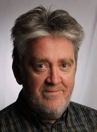 About Michael Whitehead, Illustrator, Designer