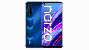 The realme narzo 30 pro general specifications in 8gb ram and 128gb storage variant coming and available in sword black, blade silver colors and the phone support 5g network. Realme Narzo 30 With Mediatek Helio G95 Soc 90hz Display Launched Price Specifications Technology News