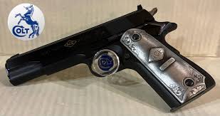 Image result for Pacific Blue 1974 Colt