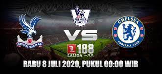 Prediksi Skor Bola Crystal Palace Vs Chelsea 8 Juli 2020 Chelsea Leicester City Leicester