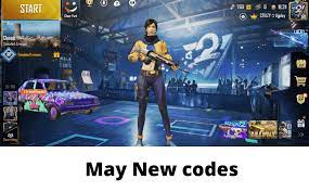 Pubg Redeem Code May 2020 Latest Updated Coding Redeemed Free Rewards