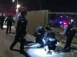 1 day ago · according to brown, 38 chicago police have now been shot at or shot in 2021, and 11 of them have been struck. Chicago Police Critics Call For Charges In Shooting Of 13 Year Old Boy Arise News