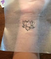 It seriously looked like a real tattoo. Diy Temporary Tattoos How To Make A Temporary Tattoo