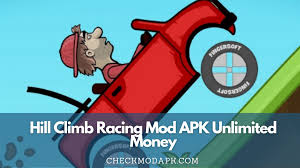 Como probablemente sepa, no todos los juegos o . Hill Climb Racing Mod Apk Unlimited Money
