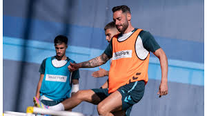 Malaga vs Granada: Andalusian Derby Heats Up! Who Will Dominate? - Imagen principal del artículo