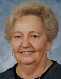 Obituary for Lillian J. Armstrong