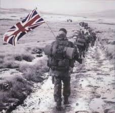 Argentina vs colombia @ 21:30 local time. Falklands War Military History History