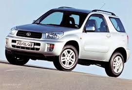 Dave lee travis and ginny buckley give us an overview of the 2001 model toyota rav4. Toyota Rav4 3 Doors Specs Photos 2000 2001 2002 2003 Autoevolution