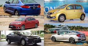 Prices shown are subject to change and are governed by the terms and. Top 5 Cars With The Best Demand And Resale Value In Malaysia Insights Carlist My