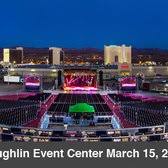 Laughlin Event Center 37 Photos 32 Reviews Music