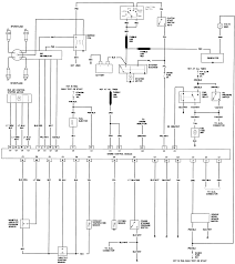 Wiring Diagram For 84 Ford Bronco Wiring Library