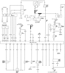 wiring diagram for 84 ford bronco wiring library