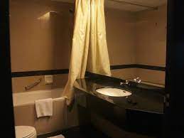 37, jalan ss18/6, subang jaya 47500 petaling jaya tel : Bathroom Picture Of Hotel Grand Paragon Johor Bahru Tripadvisor