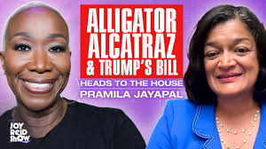 Melania Trump Could Face Deportation? Joy Reid Explains How Trump's New  Immigration Policy Could Backfire