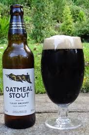 Oatmeal Stout From Marks And Spencer Ilkley Brewery It Pours Like Melted Chocolate And Produces A Lovely Thick Head The Aroma Is Beer Guide Beer Dark Beer