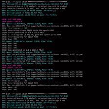 It is one of the best mining software that offers a clean and easy. Nvidia Geforce Rtx 3060ti First Ethereum Mining Test