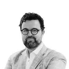 Episode 22: Martin McGregor